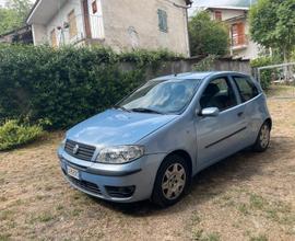 FIAT Punto 3ª serie - 2005 EURO 3 Gasolio