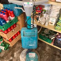 Monospazzola Wetrok 415KA per pezzi o riparazione