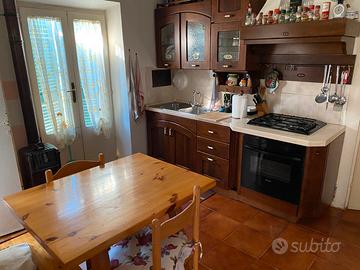 Trilocale indipendente terrazza privata panoramico