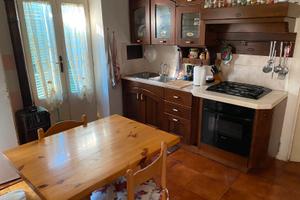 Trilocale indipendente terrazza privata panoramico