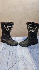 stivali Stylmart Diablo Black