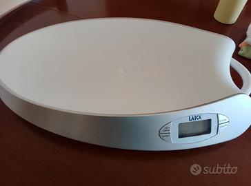 bilancia Laika pesa bambino 
