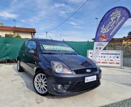 FORD Fiesta S 1.6 Tdci 90 Cv *Neopatentati*