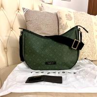 Borsa tracolla The Bridge