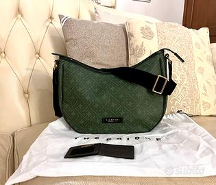 Borsa tracolla The Bridge