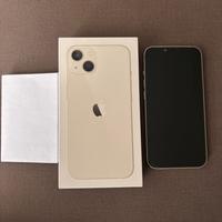 iPhone 13 128GB Bianco