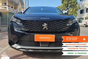 PEUGEOT 3008 2� serie 3008 BlueHDi 130 S&S EAT8...