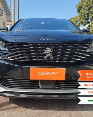 PEUGEOT 3008 2� serie 3008 BlueHDi 130 S&S EAT8...