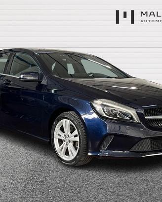 MERCEDES-BENZ A 180 d Sport auto my16
