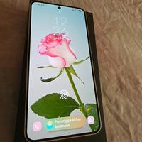 samsung S25 245 gb in garanzia