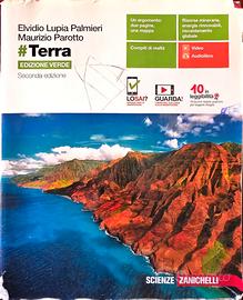 #Terra - Edizione verde