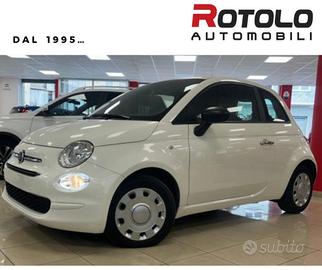 FIAT 500 1.2 Pop SENZA FINANZIAMENTO