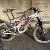 Giant reign sx 29 2021 tg L