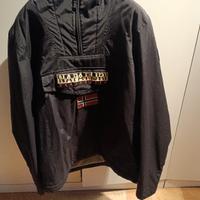 giacca Napapijri originale