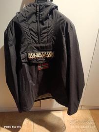 giacca Napapijri originale