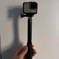 Go pro hero 7 white edition