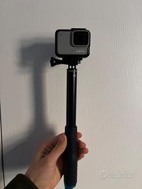 Go pro hero 7 white edition