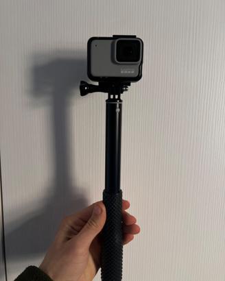 Go pro hero 7 white edition