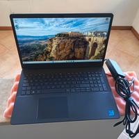 Gaming DELL 15,6 FHD i5-11th 8-Core 16/750GB Win11