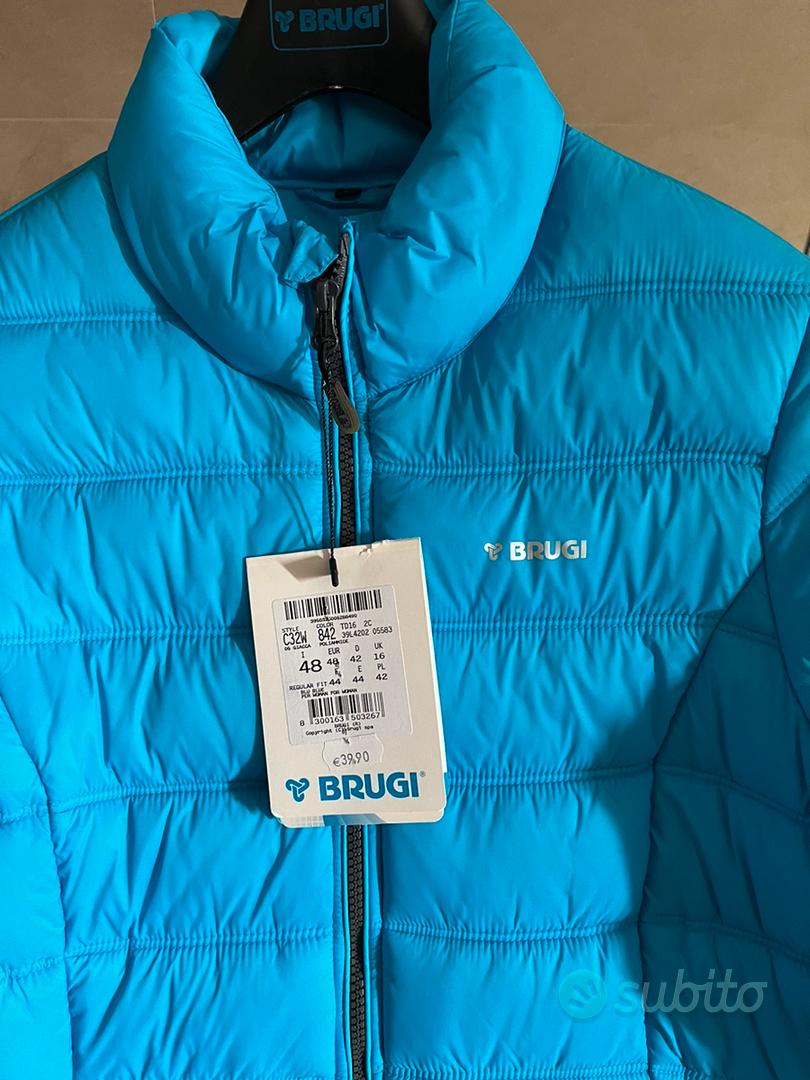 Due Piumini Brugi Abbigliamento e Accessori In vendita a Padova