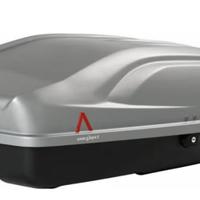 box portatutto tetto