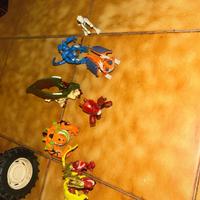 giochi per bambini da collezzione