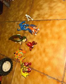 giochi per bambini da collezzione