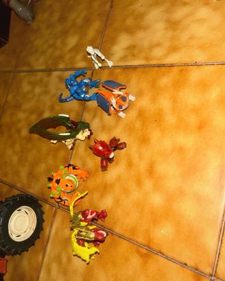 giochi per bambini da collezzione