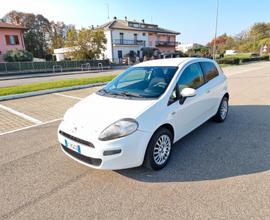 Fiat Punto 1.3 MJT 75CV 3 porte Van Easy 4 posti E