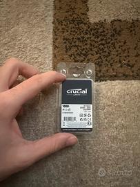 Ram 4GB DDR4 Samsung 3200Mhz