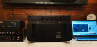 Nakamichi CA 5 II - PA 7 E  			