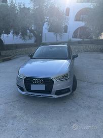 Audi a1 90cv sline