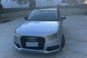Audi a1 90cv sline