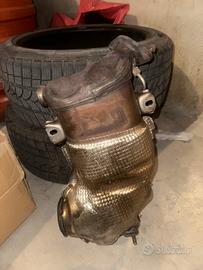 Fap filtro Antiparticolato Stelvio