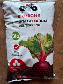 Leonardite per piante