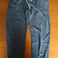 Pantaloni Tuta Indaco