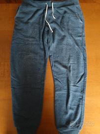 Pantaloni Tuta Indaco