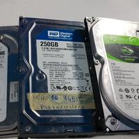 hard disk