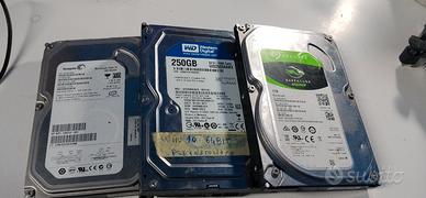 hard disk