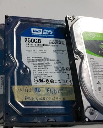 hard disk