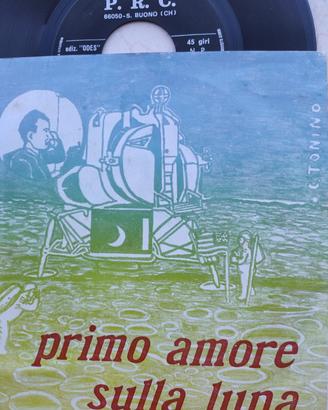 vinili LP 33 e dischi 45 giri 