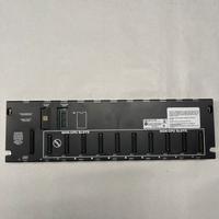 Base 10 Slot IC693CPU323X