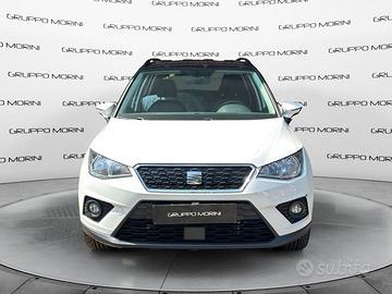 SEAT Arona 1.0 TGI 90cv STYLE