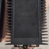 Pioneer amplificatore da auto