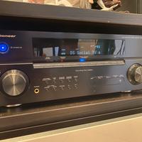 amplificatore Pioneer VSX-1018AH