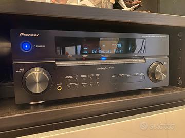 amplificatore Pioneer VSX-1018AH