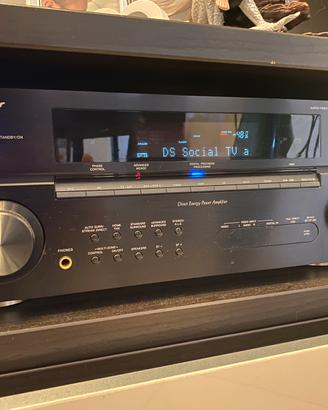 amplificatore Pioneer VSX-1018AH