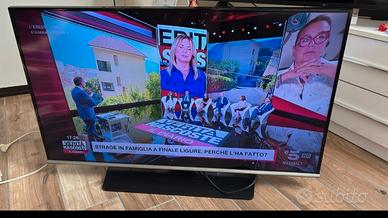 TV Samsung 40 pollici