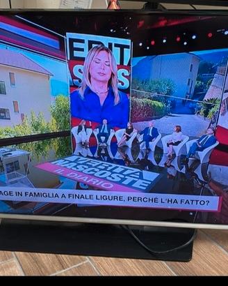 TV Samsung 40 pollici