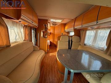 MANSARDATO MIZAR DUCATO 3.0 CC GARANZIA 12 MESI